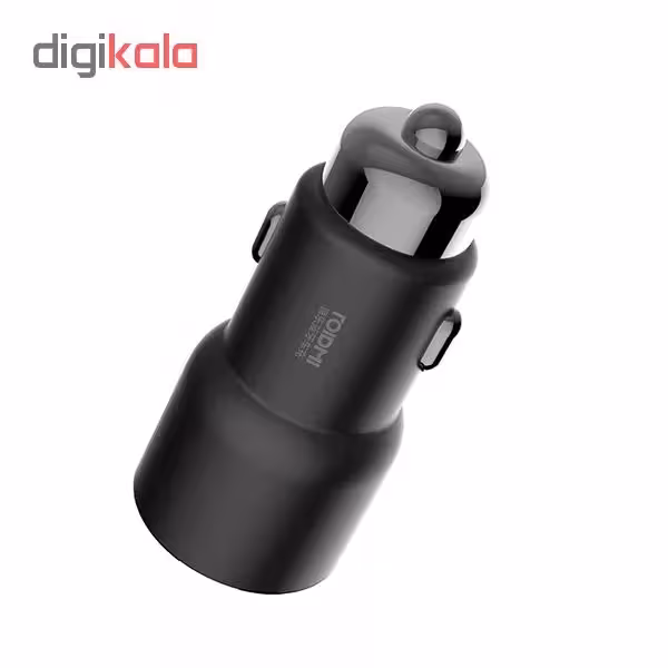 شارژر فندکی شیائومی مدل ROIDMI BFQ04RM