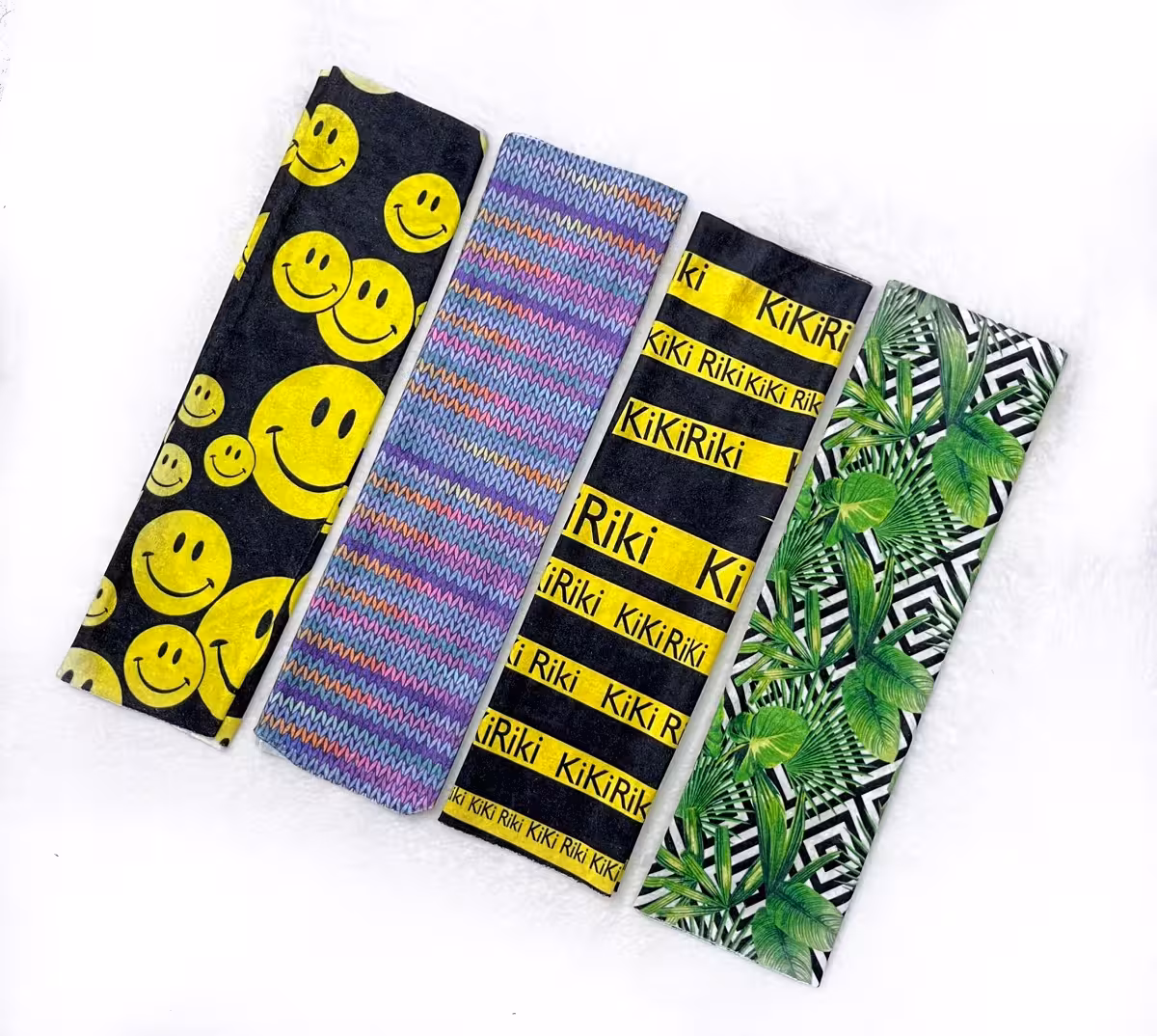 مولتی اسکارف 1