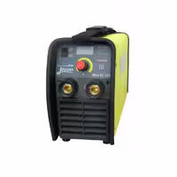 دستگاه جوش (اینورتر ) گام الکتریک 200 آمپر مدل mini-el 203