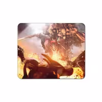 پد موس - پد ماوس  طرح بازی Dota2 کد 3244