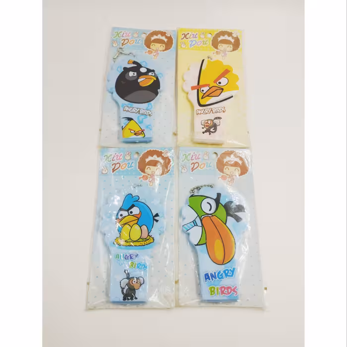 آینه و شانه بچه گانه در رنگ و طرحهای زیبا قیمت تکی است