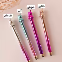 قلم لمسی