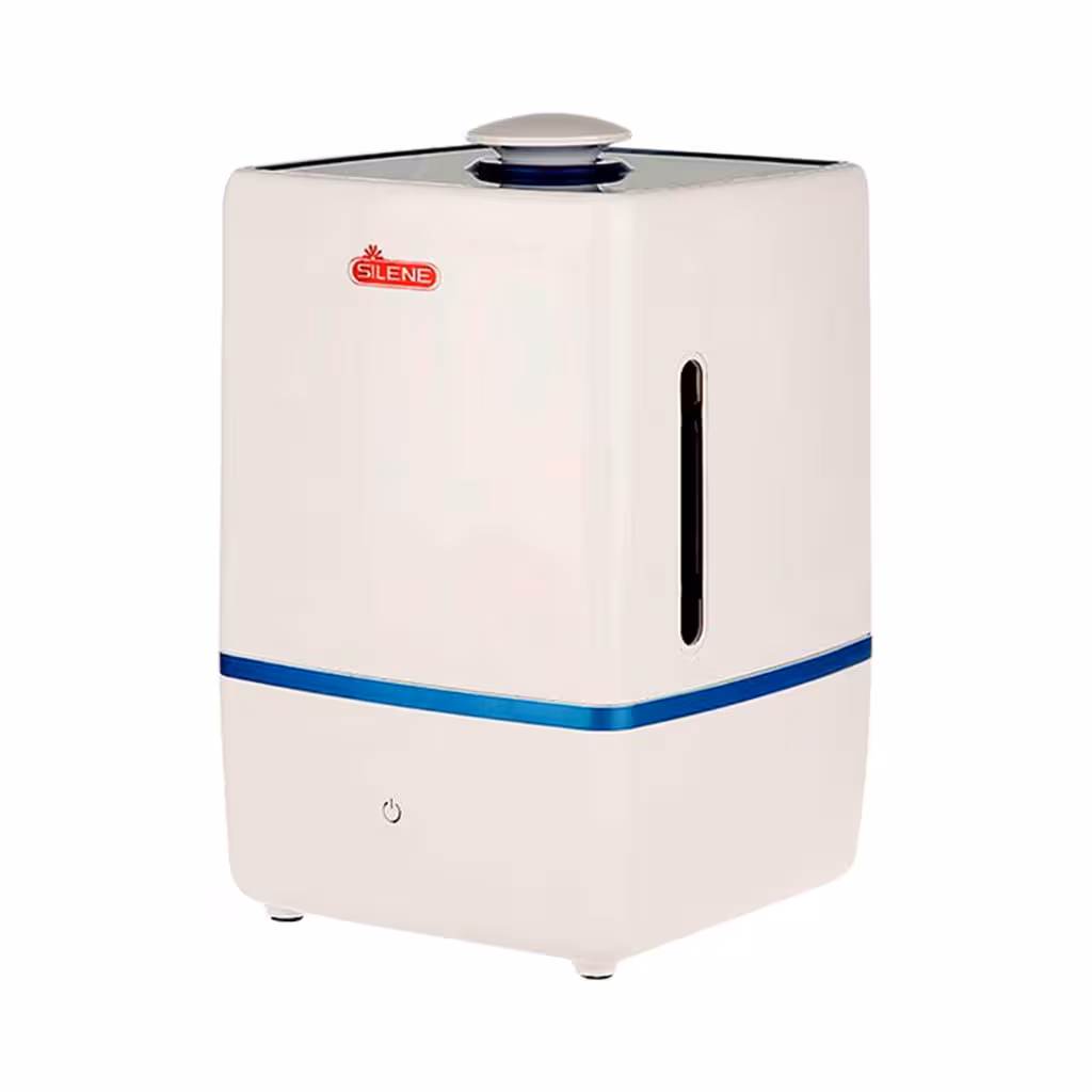 دستگاه بخور سرد سیلن silene مدل MH-502