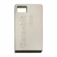 فلش مموری گلکسبیت مدل M7 ظرفیت 16 گیگ