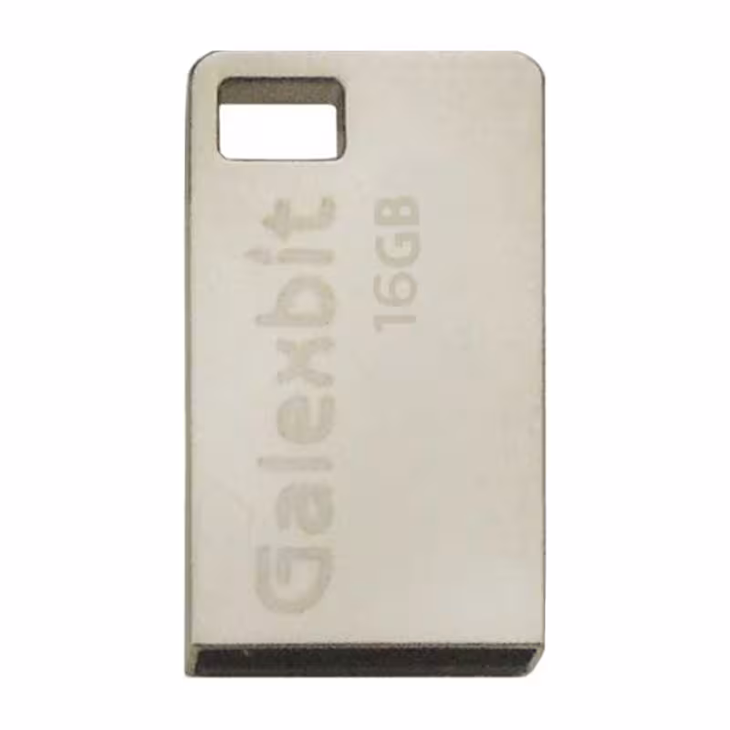 فلش مموری گلکسبیت مدل M7 ظرفیت 16 گیگ