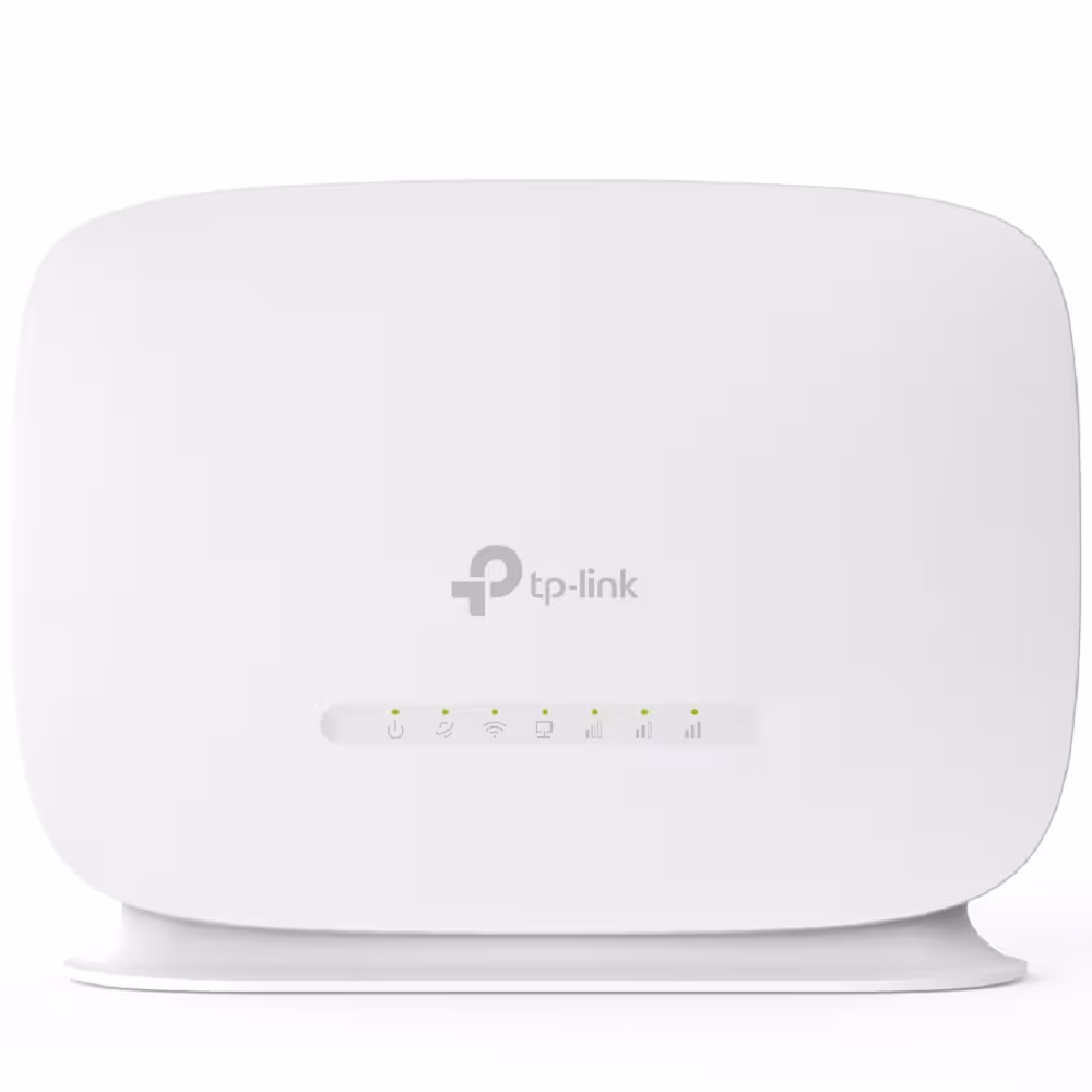 مودم روتر 3G/4G تی پی لینک مدل TL-MR105