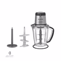 خردکن ایستاده بلانتون  BLANTON مدل BCR-CH2270 - قدرت بالا 500 وات
