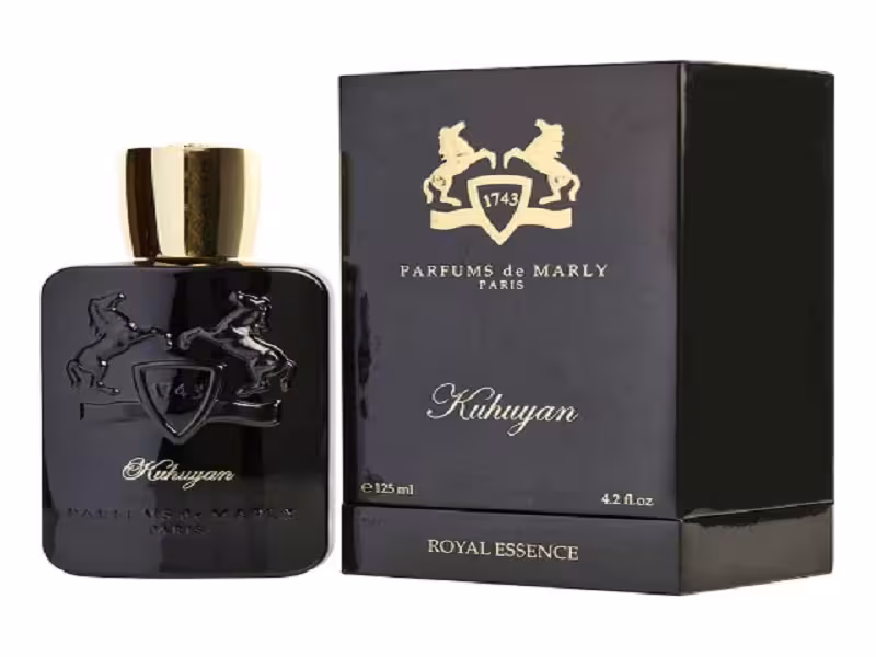 ادکلن زنانه و مردانه پرفیومز د مارلی کوهویان ادو پرفیوم Parfums de Marly Kuhuyan EDP