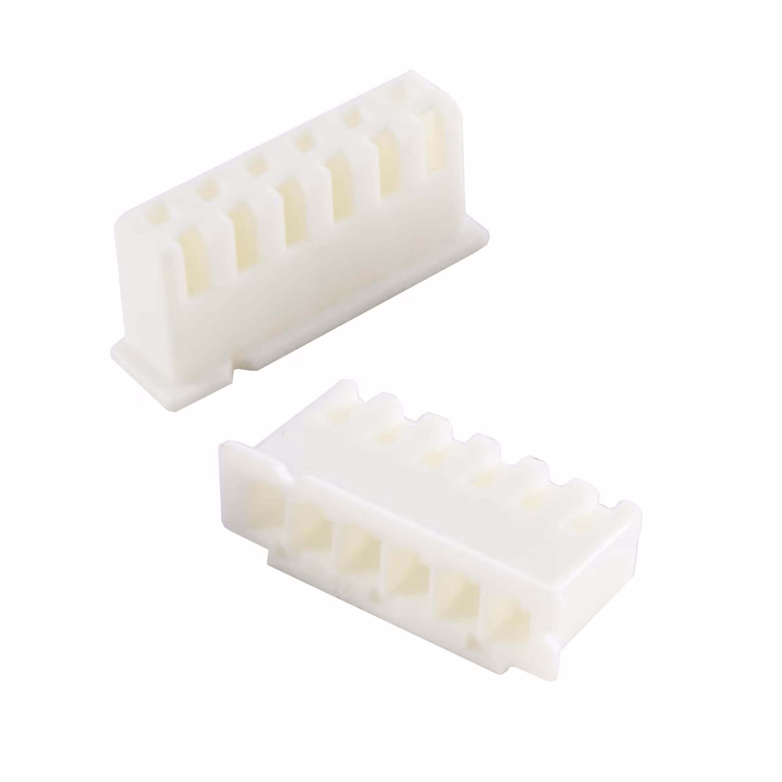 کانکتور XH مادگی 6 پین