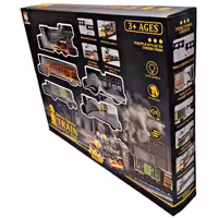 قطار 699-31 خارجی 00