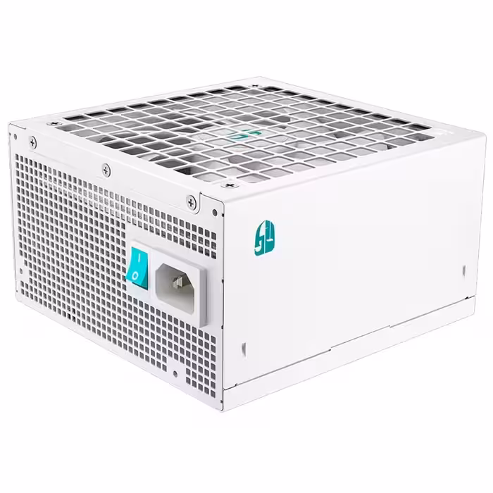 قیمت و خرید پاور کامپیوتر 1200 وات تمام ماژولار دیپ کول مدل PN1200M-W Gold | یاس ارتباط