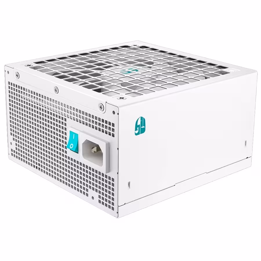 قیمت و خرید پاور کامپیوتر 1200 وات تمام ماژولار دیپ کول مدل PN1200M-W Gold | یاس ارتباط