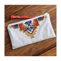 جامدادی طرح فرش