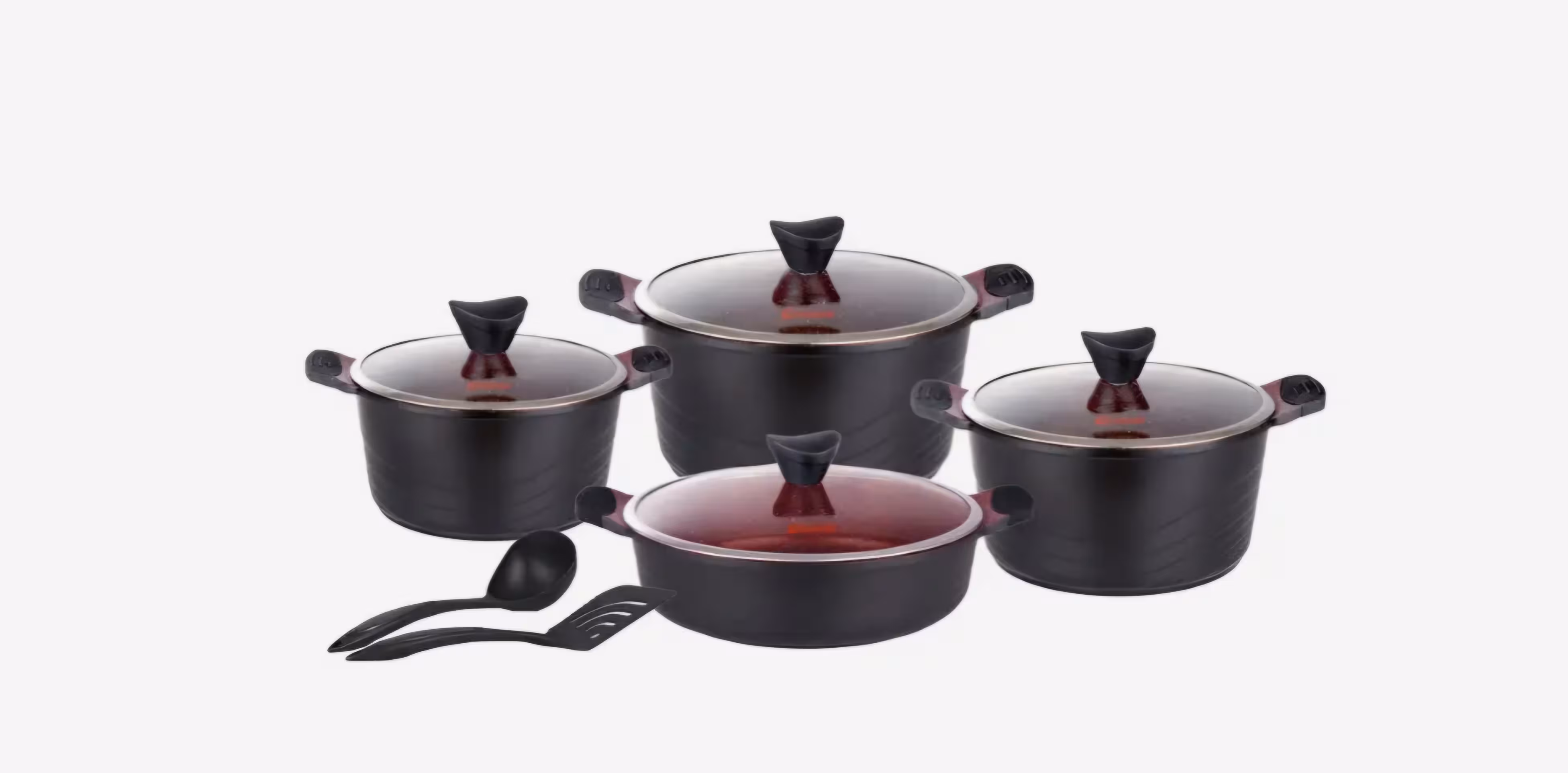 سرویس 10 پارچه گرانیت کاندید اوشن