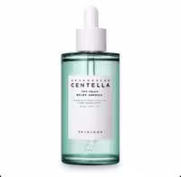 آمپول ضد جوش چای سبز سنتلا اسکین 1004 Centella Tea Trica Relief Ampoule حجم 100 میل