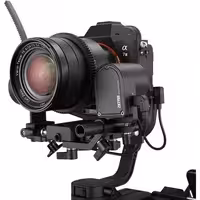 گیمبال Zhiyun Crane 3 همراه موتور فالو فوکوس