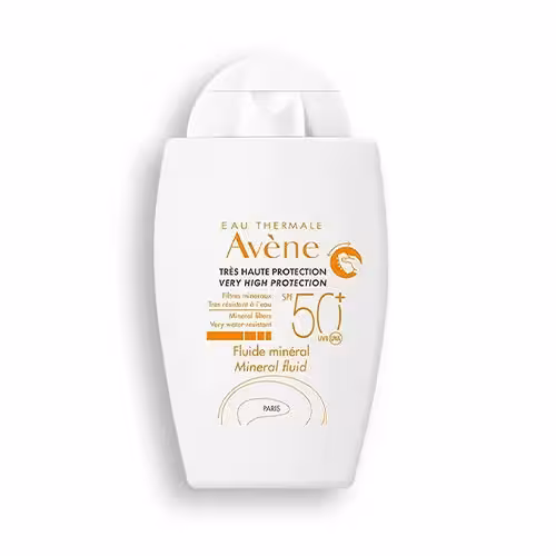 ضد آفتاب فلویید مینرال بیرنگ اون  SPF50  حجم 50 میل