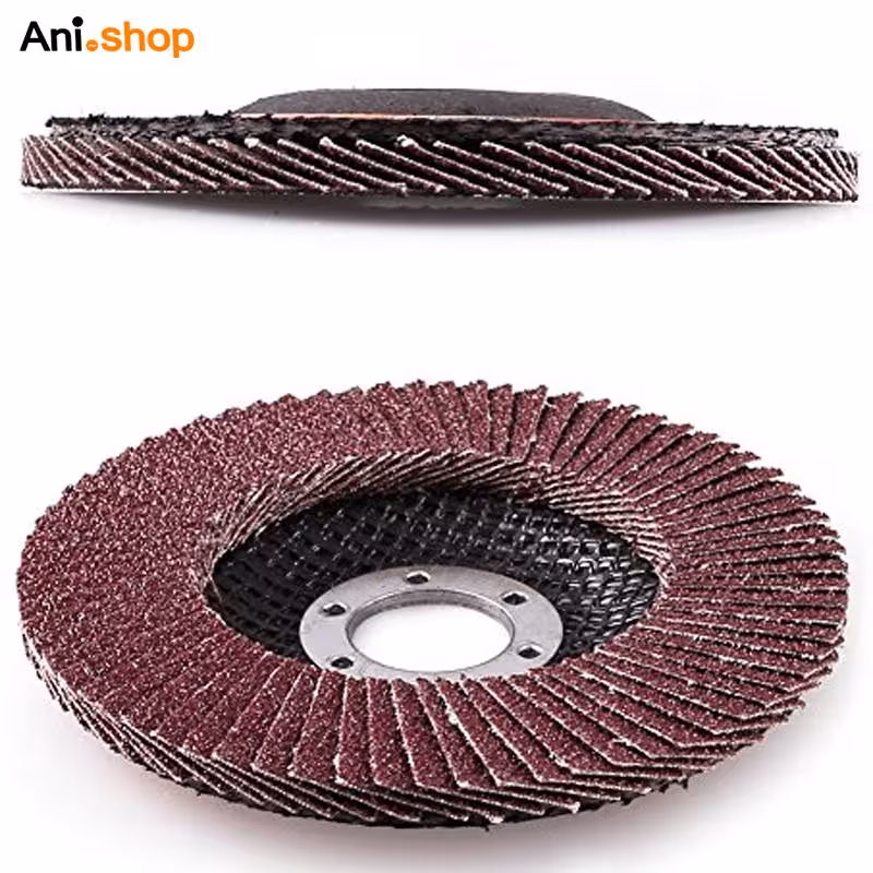 صفحه سمباده زن مینی فرز