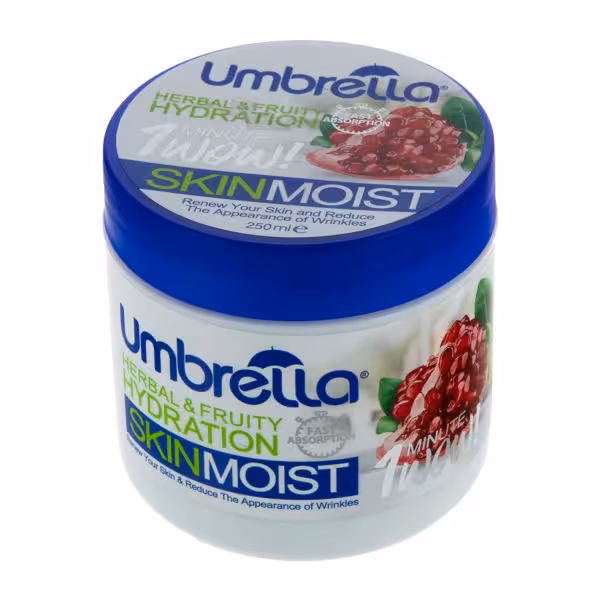 کرم آبرسان آمبرلا مدل انار