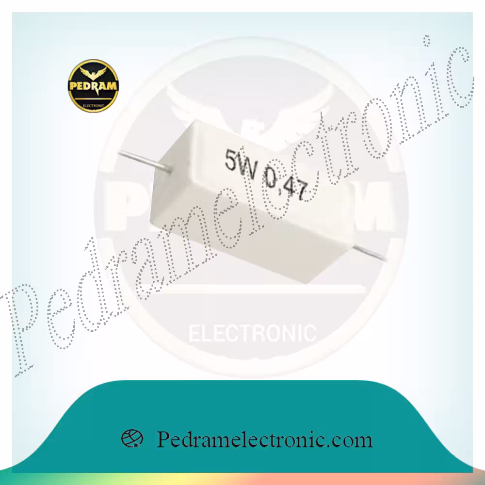 RES 047R 5W