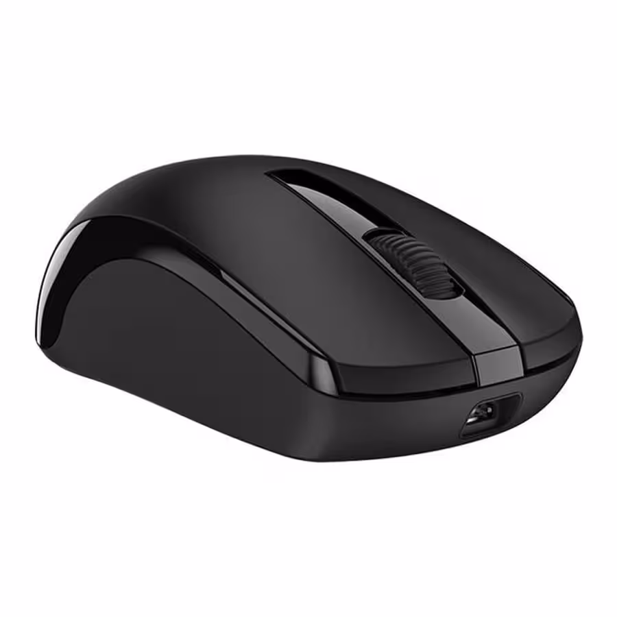 ماوس بی سیم جنیوس مدل ECO-8100