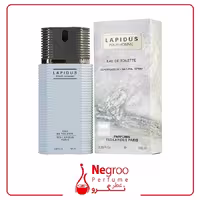 عطر ادکلن تد لاپیدوس لاپیدوس پور هوم 100 میل