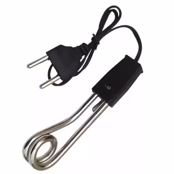 المنت و هیتر آب جوش آور برقی مسافرتی هیتر آب جوش قهوه و چای