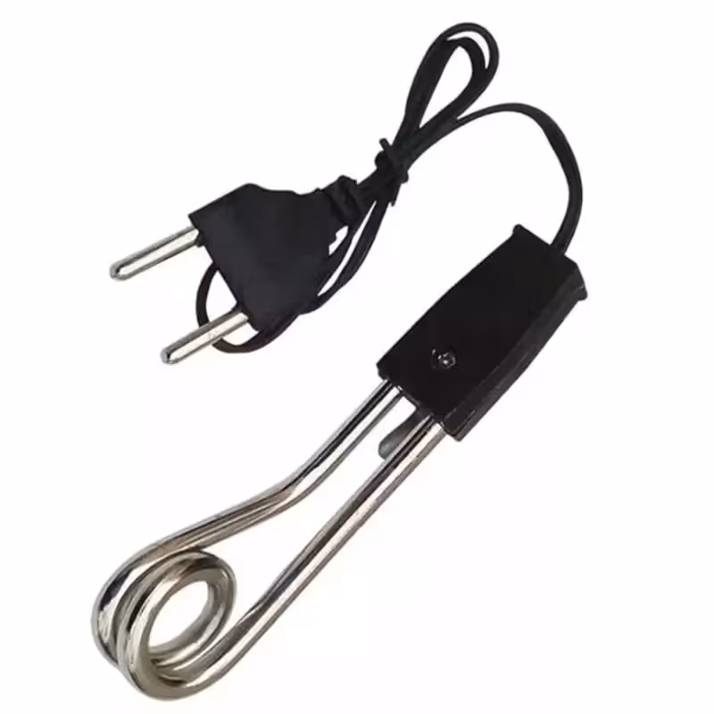 المنت و هیتر آب جوش آور برقی مسافرتی هیتر آب جوش قهوه و چای