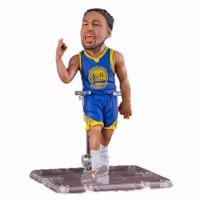 فیگور 12 سانتی کلی تامپسون | Klay Thompson | از تیم واریرز