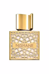 عطر ادکلن نیشانه حاجیوات عود (هاسیوات عود) | Nishane Hacivat Oud