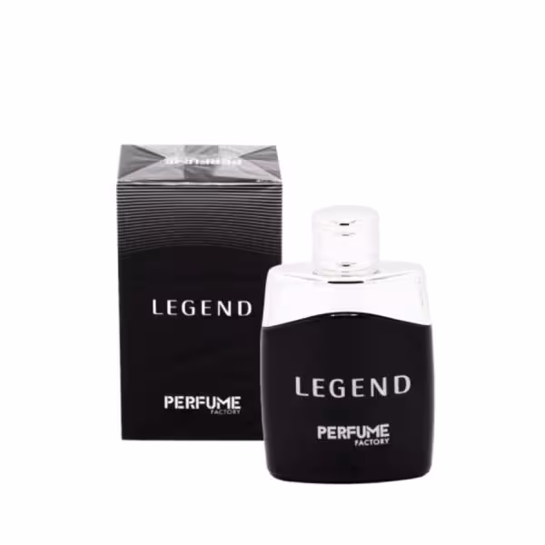ادکلن لجند 30میل پرفیوم فکتوری