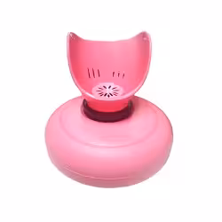 دستگاه بخور گرم سامان