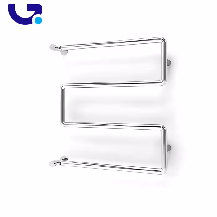 حوله خشک‌کن دکوراتیو رادیاکو Sway