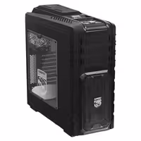 کیس گرین مدل X3 Plus Viper