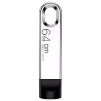 فلش دی ام مدل DM PD137 USB3.0 با ظرفیت 64 گیگابایت