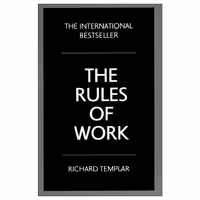 The Rules of Work – Templar