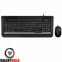 کیبورد و ماوس باسیم BEYOND BMK-6141