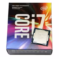 پردازنده Intel Core™ i7-7700 Processor