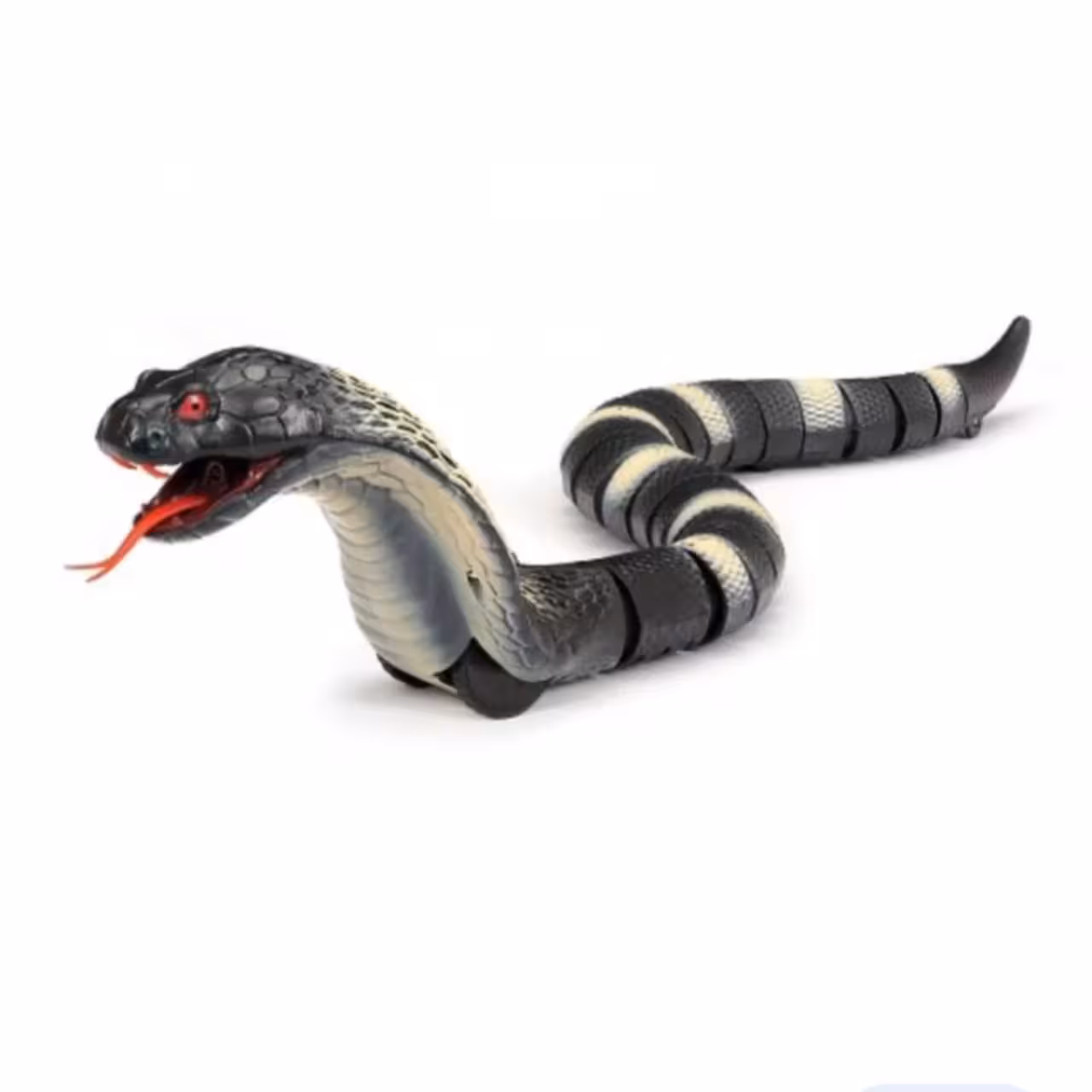 اسباببازی مدل مار کنترلی