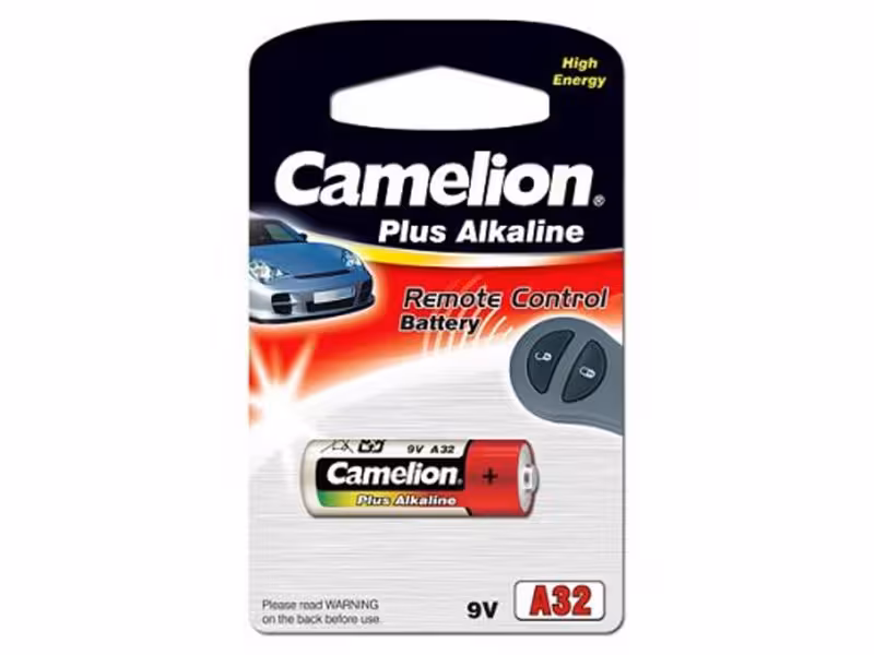 باطری ریموت A32 کملیون