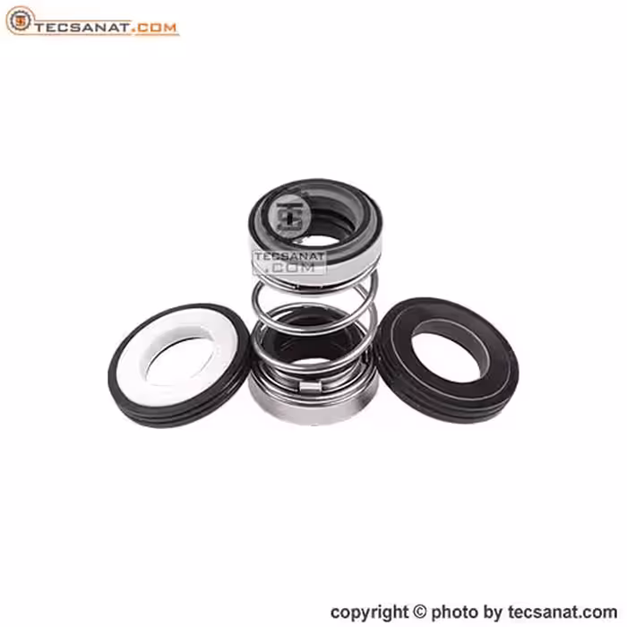 مکانیکال سیل دو طرفه سایز 20