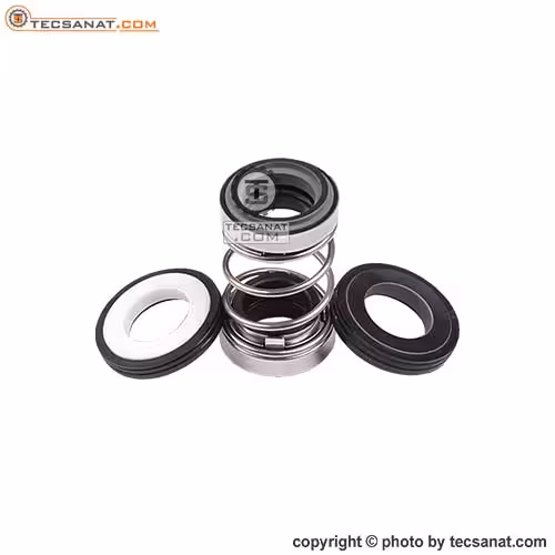 مکانیکال سیل دو طرفه سایز 20