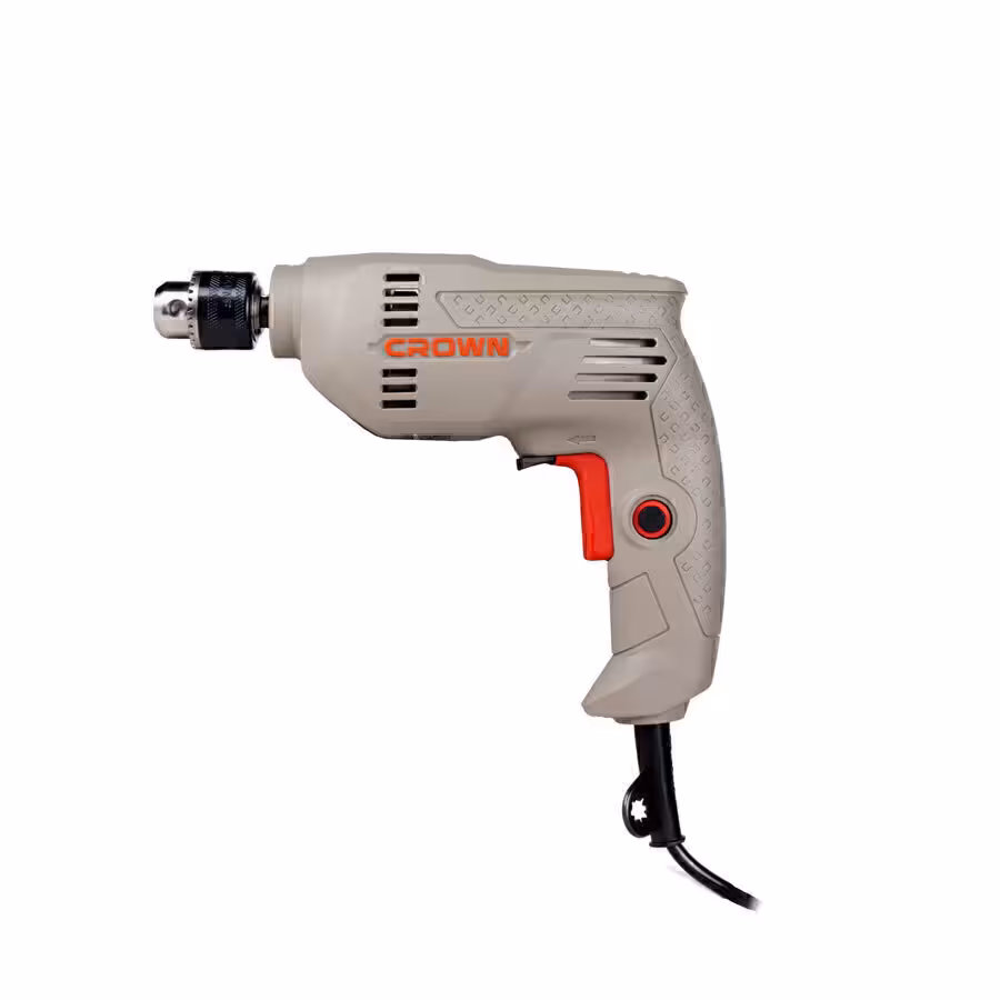 دریل برقی کرون مدل CT10125