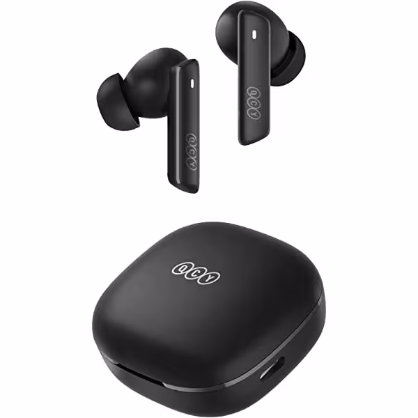 ایرپاد بلوتوث QCY T18 Pro