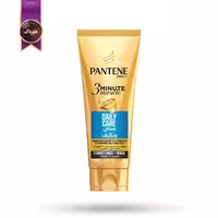 نرم‌کننده مو پنتن Pantene مدل پرو-وی معجزه 3 دقیقه مراقبت روزانه Pro-V 3 Minute Miracle Daily Care حجم 200 میلی لیتر (اورجینال)