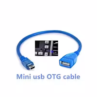 کابل ROYAL OTG MINI USB برای دوربین