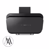 هود مورب رابیتس مدل RH108 (مشکی)