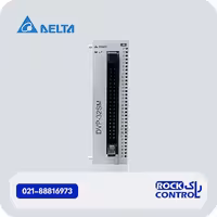 ماژول افزاینده سری S دلتا کد DVP32SM11N