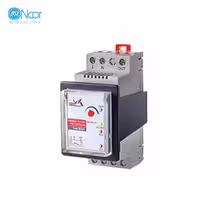 محافظ ولتاژ تک‌فاز 32 آمپر برنا الکترونیک SCR/D پاکنتوری - مستر نور