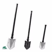 بیل چندکاره تاشو شیائومی نکستول Multi-Functional Folding Shovel